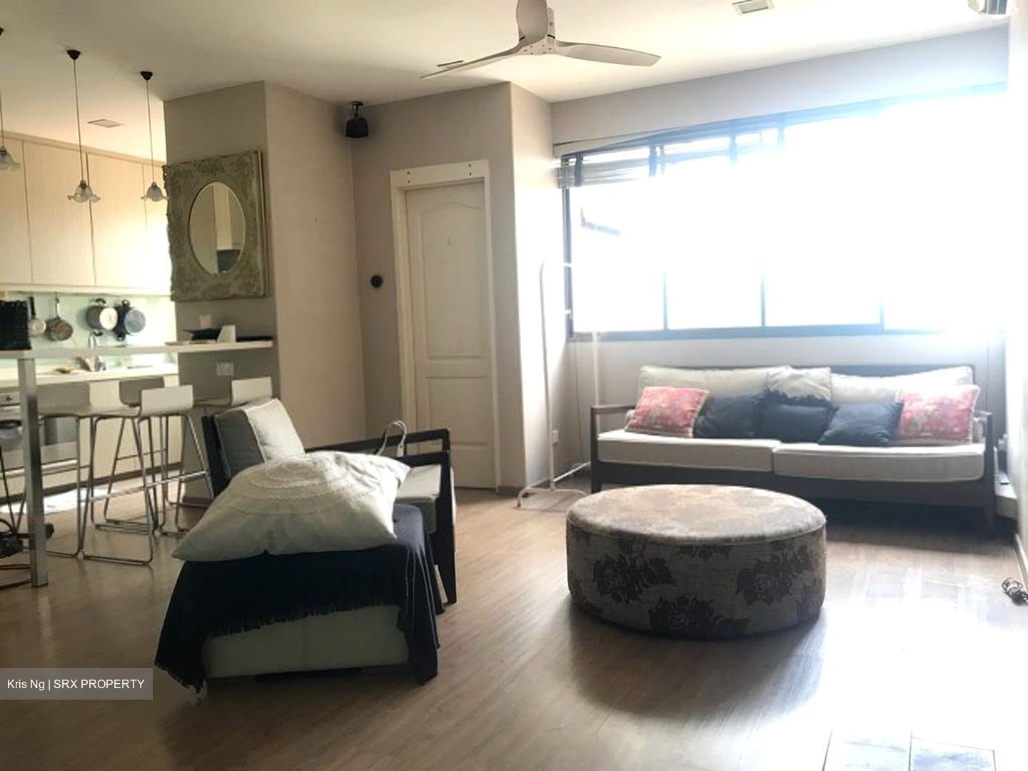 Hillcrest Arcadia (D11), Condominium #609438491